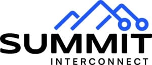 Summit Interconnect Logo