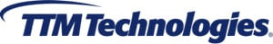 TTM Technologies Inc. Logo